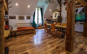 Apartamenty U Janka